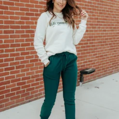 Farmwives Of The Midwest Graphic Crewneck 5 Farmwives Of The Midwest Graphic Crewneck -Women's Clothing Store 0P1A0974