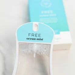 Mixologie Free Moisturizing Body Mist