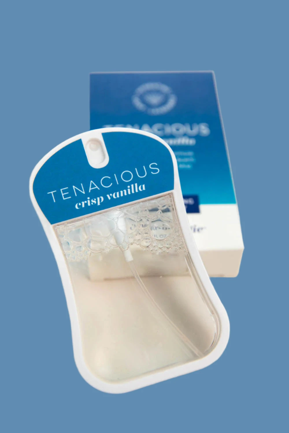 Mixologie Tenacious Moisturizing Body Mist 1 Mixologie Tenacious Moisturizing Body Mist