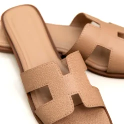 Gordy Beige Sandals 10 Gordy Beige Sandals -Women's Clothing Store 0P1A9326