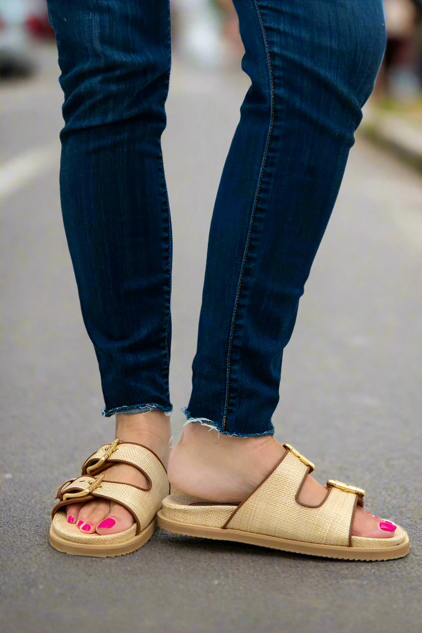 Tenzin Brown Sandal 7 Tenzin Brown Sandal - Image 7