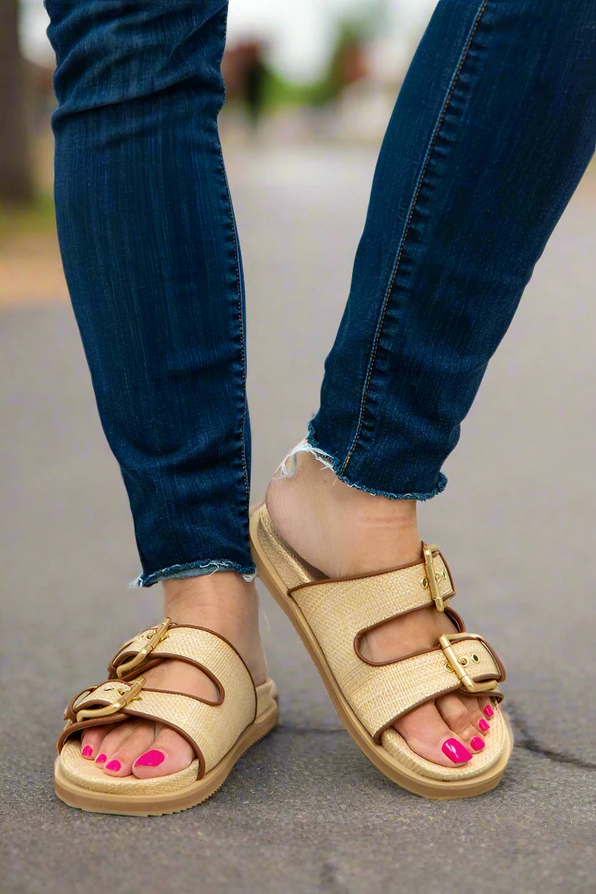 Tenzin Brown Sandal 1 Tenzin Brown Sandal