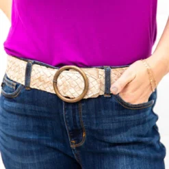 Dreamweaver Nectar Lux Belt 8 Dreamweaver Nectar Lux Belt -Women's Clothing Store 0P1A9394