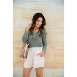 Betsey's Butter Soft Long Sleeve Basic Tee -Women's Clothing Store 111217998 3309879122404073 82936414716017706 n