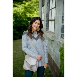 V Accent Hoodie 6 V Accent Hoodie -Women's Clothing Store 120868079 3539622946096355 6389925302006585492 n