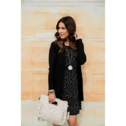 Simple Knit Cardigan -Women's Clothing Store 135845968 3790876110971036 6388400649706306911 n