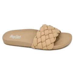 Corky's Camel Extra Sandals