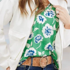 Everyday Two Pocket Jacket 11 Everyday Two Pocket Jacket -Women's Clothing Store 225A7873