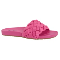 Corky's Hot Pink Extra Sandals