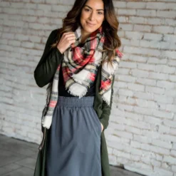 Basic Skirt -Women's Clothing Store 75513366 2688214154570576 2370957629703847936 n 543189