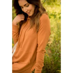 Hoodie Tunic Dress -Women's Clothing Store BB 0026 44d2ba36 7f45 4686 9ba8 15ab88df78f2