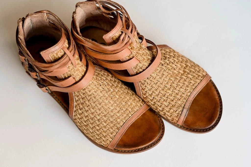 Anna Roan Sandals 2 Anna Roan Sandals - Image 2