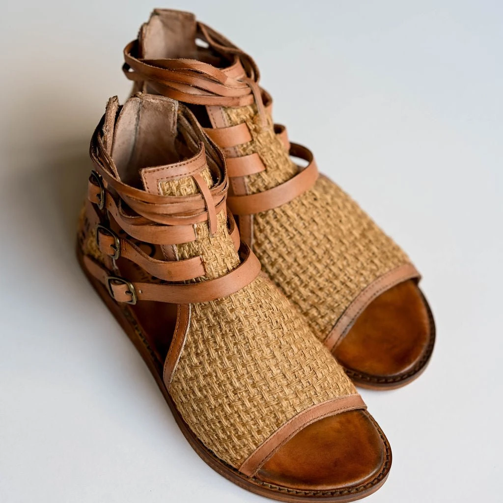 Anna Roan Sandals 5 Anna Roan Sandals - Image 5