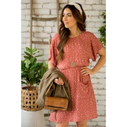 Cheetah Tee Dress -Women's Clothing Store BB 0136 2cbb3338 a0c0 4427 b129 79651241c8c0