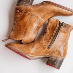 Merryli BedStu Boots