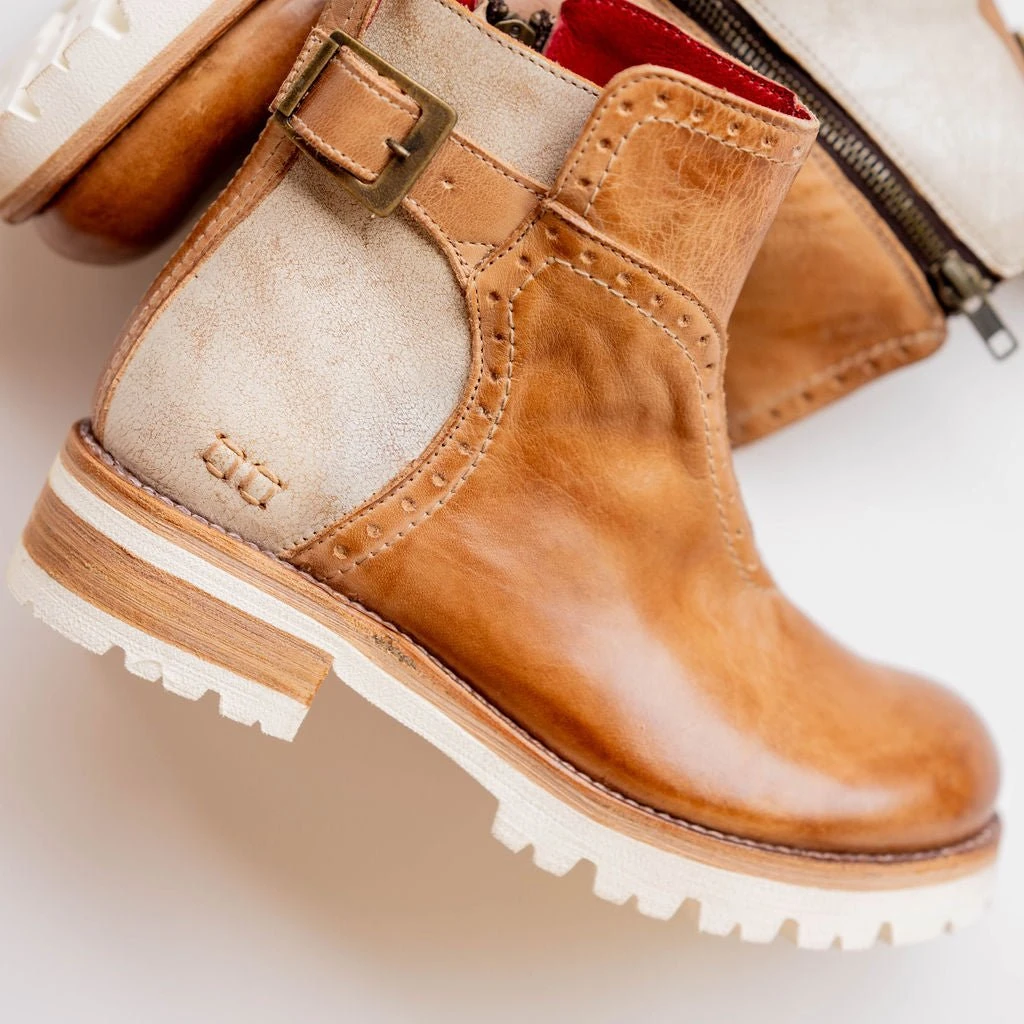 Brianna BedStu Boots 4 Brianna BedStu Boots - Image 4