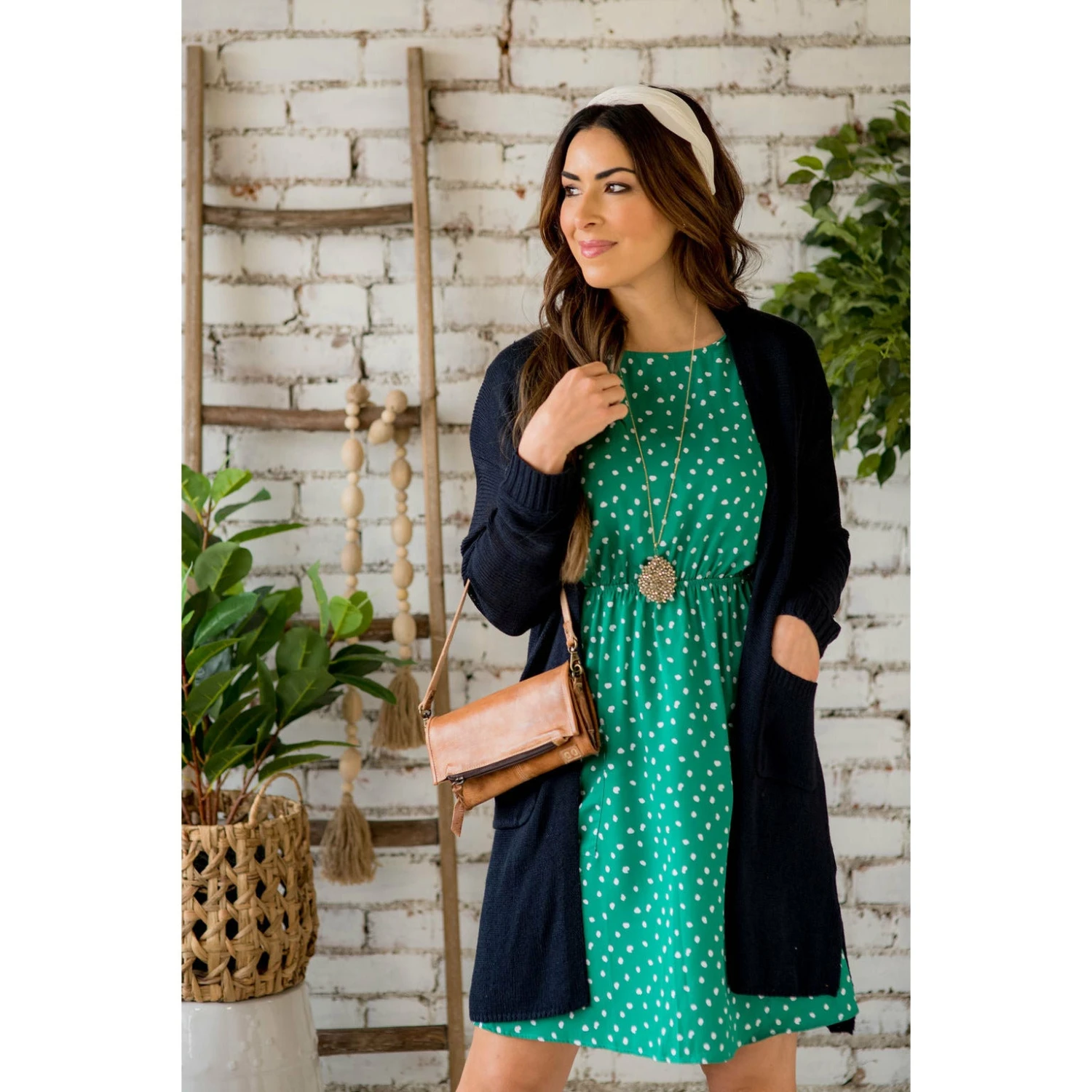 Cheetah Pocket Dress 14 Cheetah Pocket Dress - Image 14