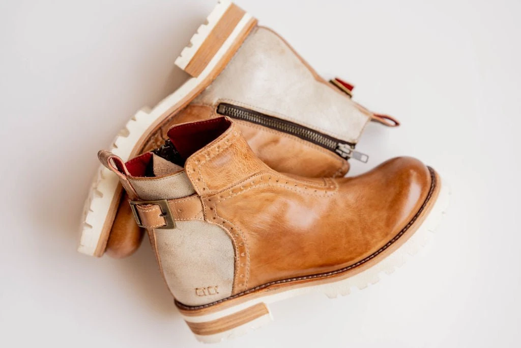 Brianna BedStu Boots 3 Brianna BedStu Boots - Image 3