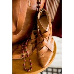 Brittany BedStu Sandal