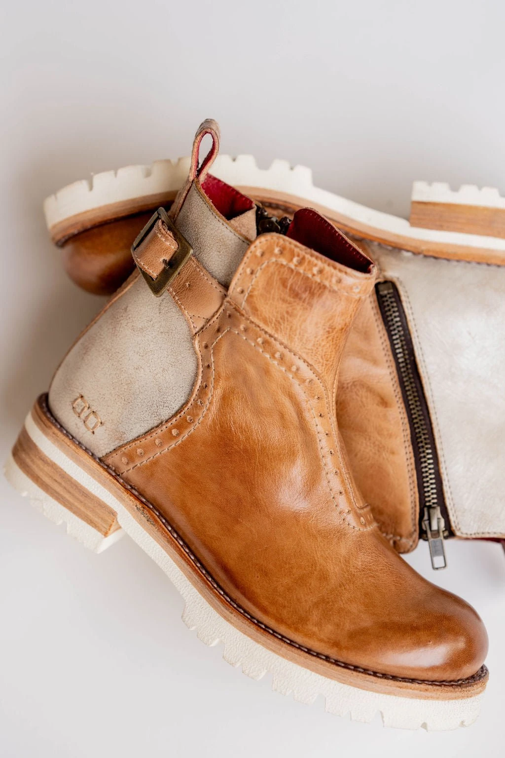 Brianna BedStu Boots 2 Brianna BedStu Boots - Image 2