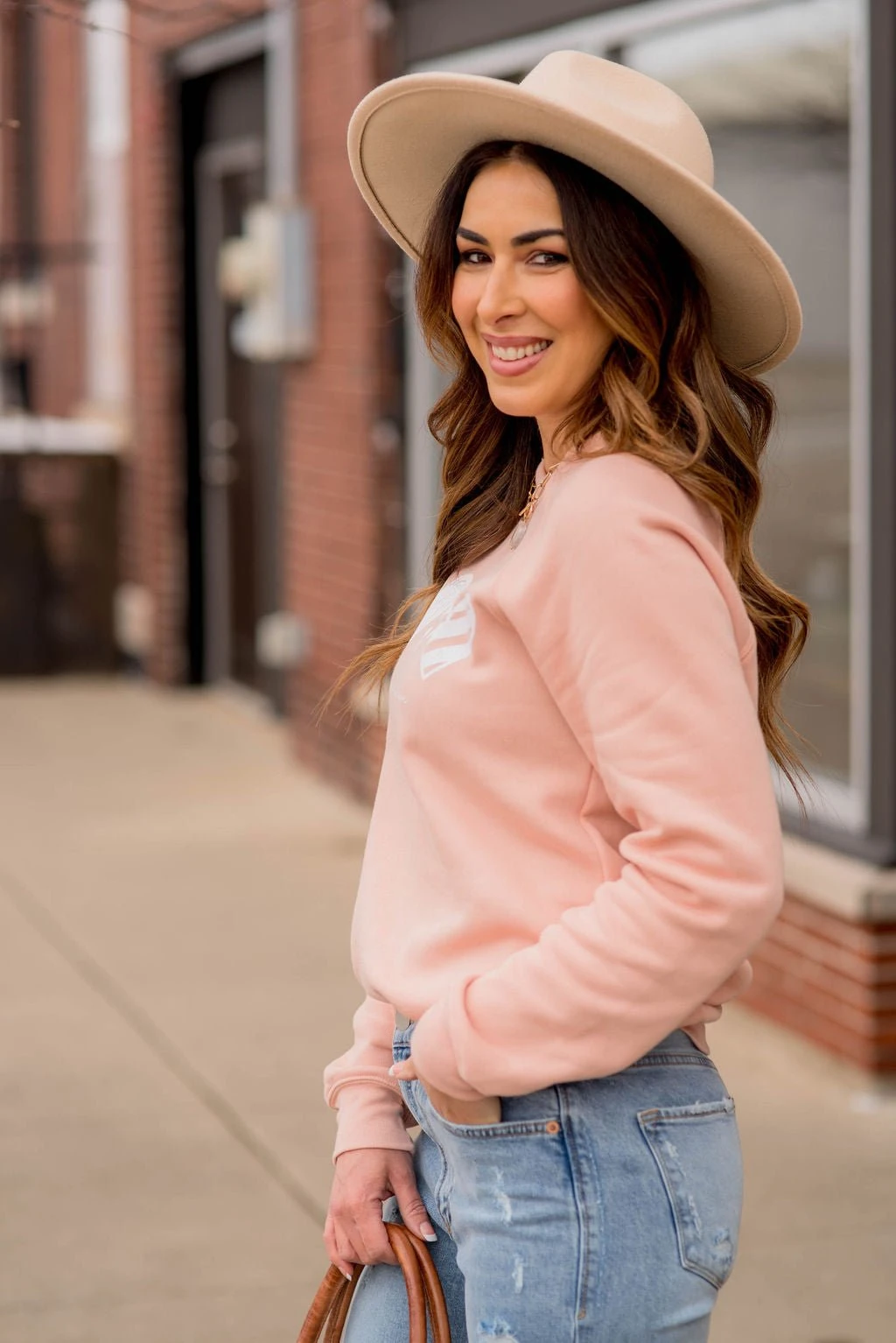 All You Need Is Love Graphic Crewneck 5 All You Need Is Love Graphic Crewneck - Image 5