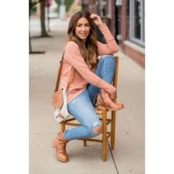 Craven BedStu Boots 7 Craven BedStu Boots -Women's Clothing Store BB 0240