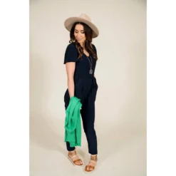 Flutter Jumpsuit -Women's Clothing Store BB 0289 783865c1 732f 4060 8145 cda965b4bf8a