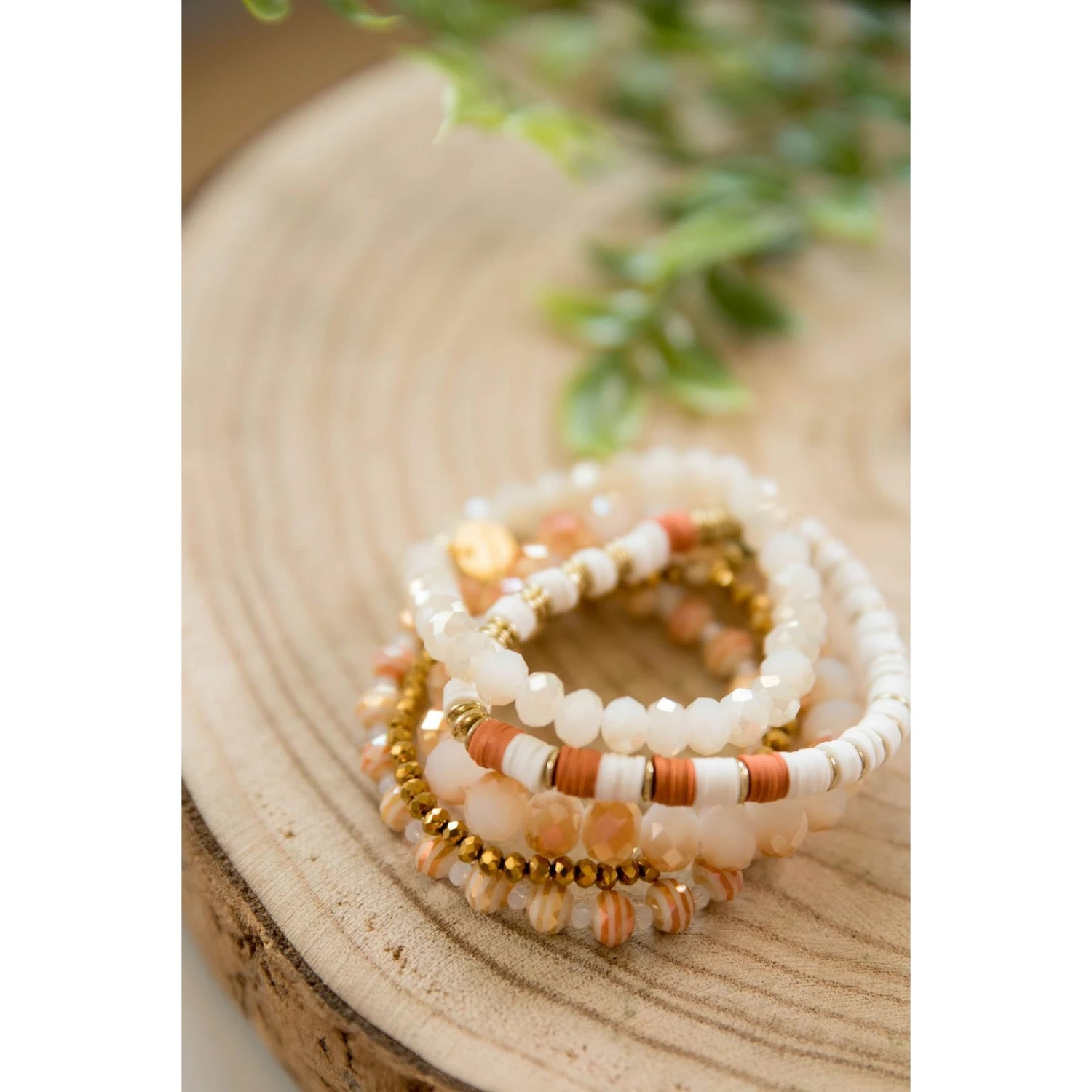 Bracelet Stack 3 Bracelet Stack - Image 3