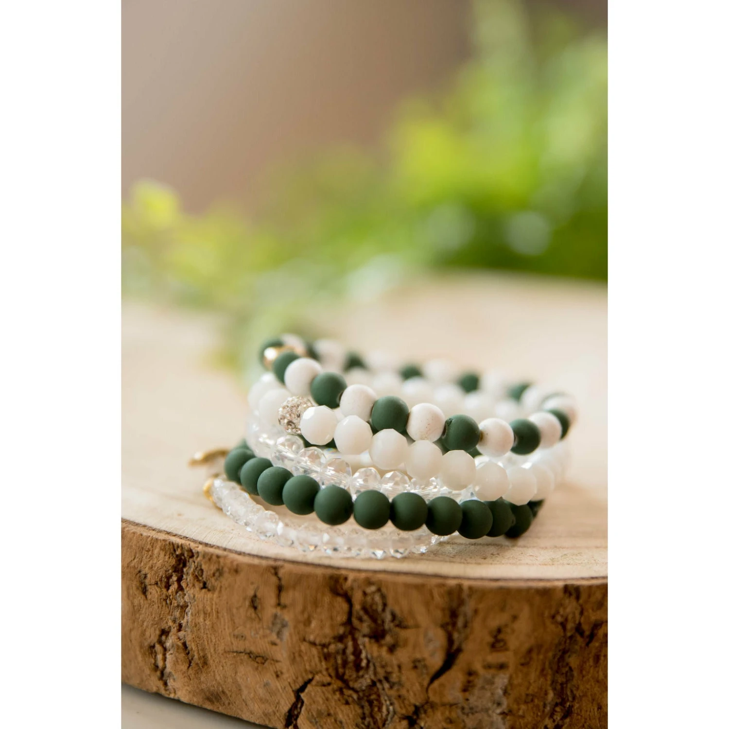 Bracelet Stack 2 Bracelet Stack - Image 2