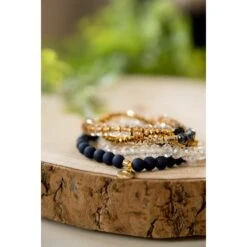 Bracelet Stack 23 Bracelet Stack -Women's Clothing Store BB 0341 9d6c0c78 3de4 41af bf7f 3b5b97f9017f