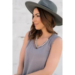 All The Fringe V Tank -Women's Clothing Store BB 0345 219b42ce 93dd 4503 acc1 5bdfa95d032b