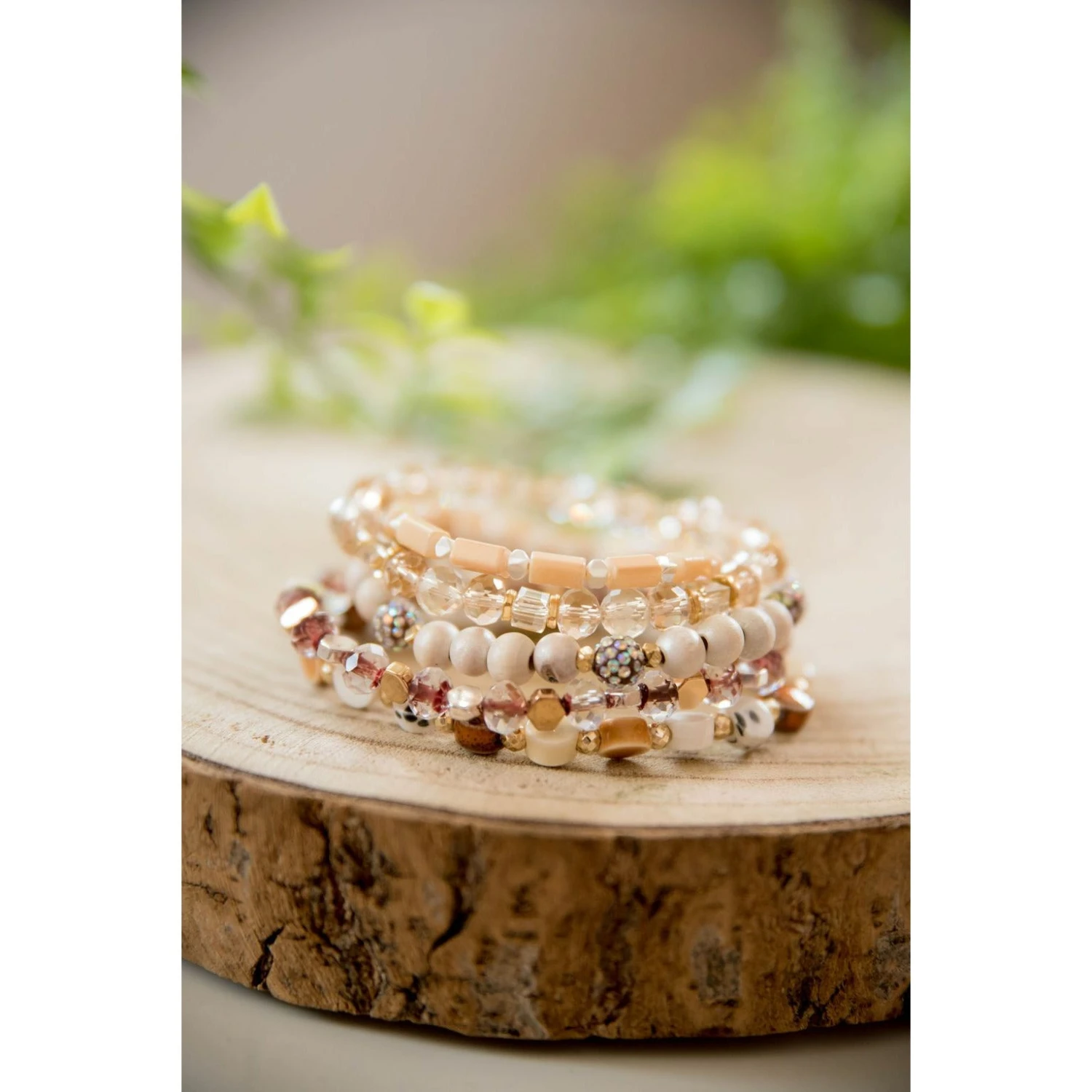 Bracelet Stack 10 Bracelet Stack - Image 10