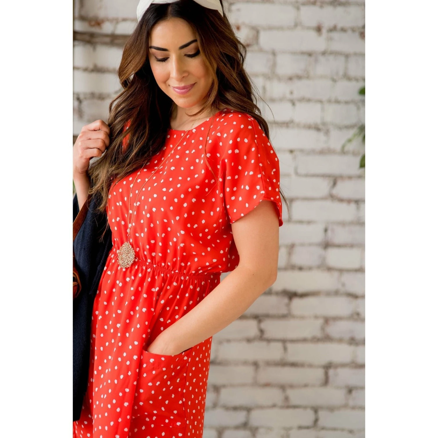 Cheetah Pocket Dress 16 Cheetah Pocket Dress - Image 16