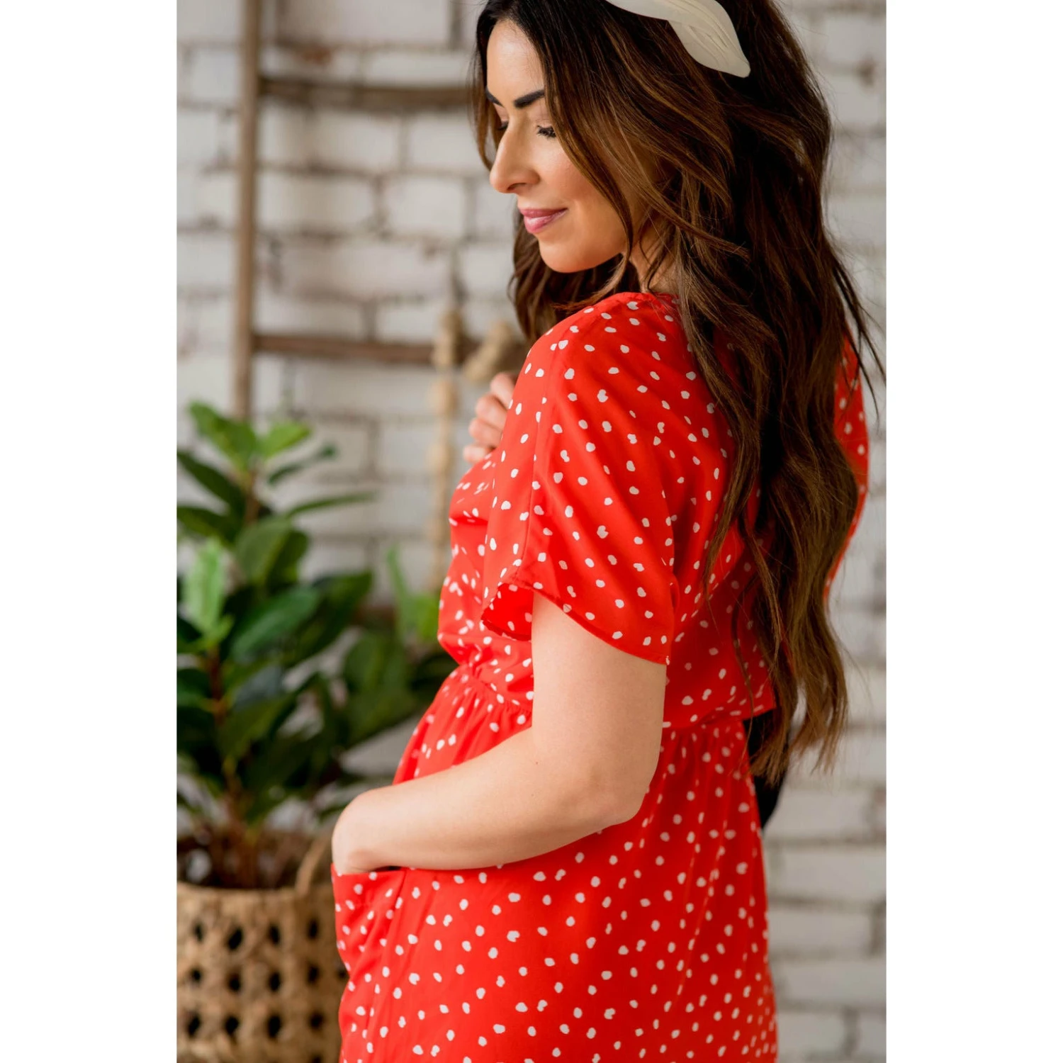 Cheetah Pocket Dress 18 Cheetah Pocket Dress - Image 18