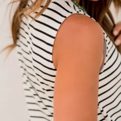 Simple Striped Tank Dress -Women's Clothing Store BB 0421 8a518ad5 3460 4577 b2ed c65da3025c56 997050