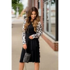 Lightweight Leopard Cardigan -Women's Clothing Store BB 0446 e7bfba4a 5214 4c4b bd9f a4c45e6ee192