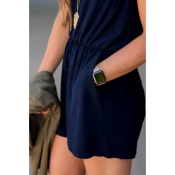 Everyday Romper 12 Everyday Romper -Women's Clothing Store BB 0450 e8f8d249 3c4c 4356 bc83 b8815028b565