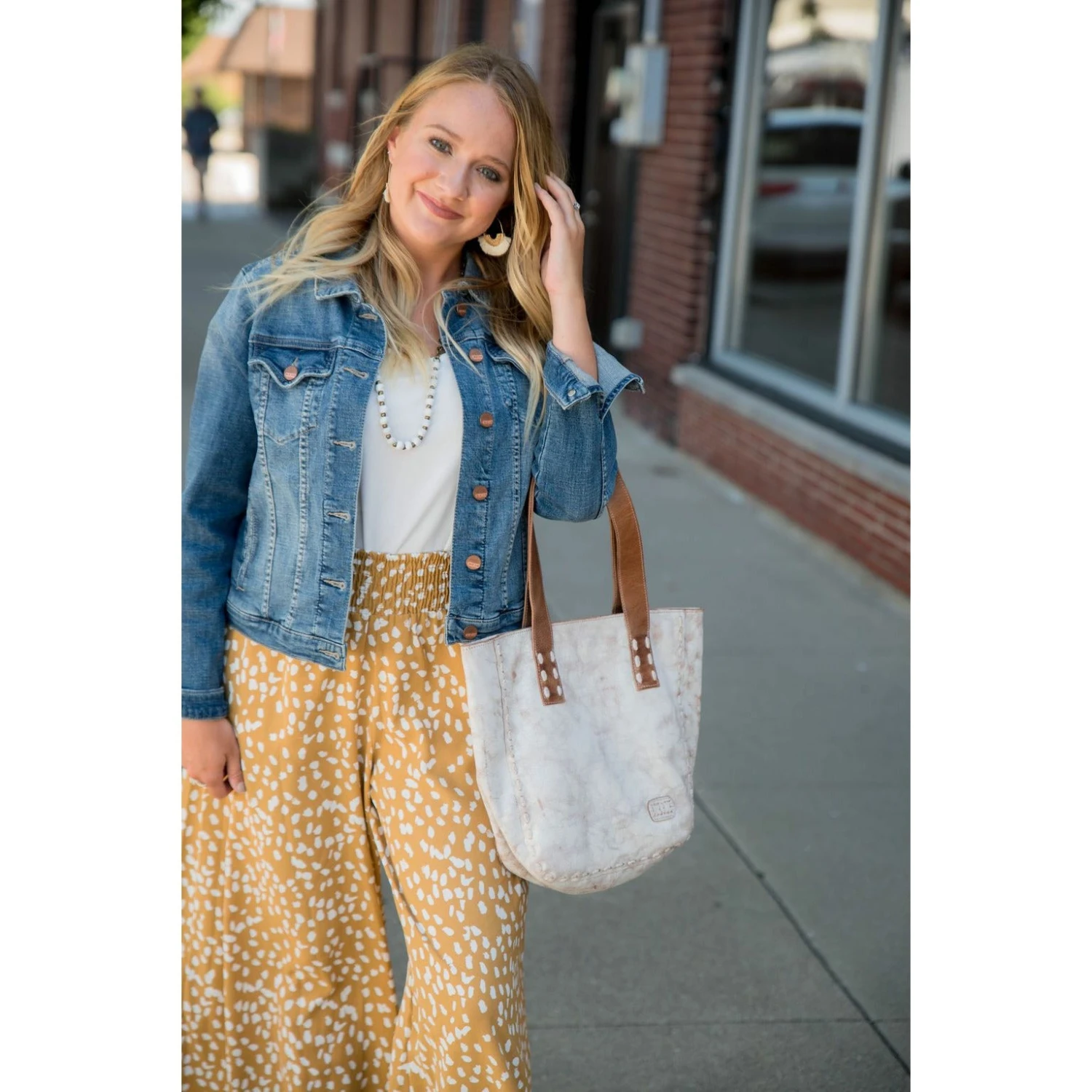 Wide Leg Leopard Pants 14 Wide Leg Leopard Pants - Image 14