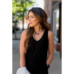 Everyday Romper 14 Everyday Romper -Women's Clothing Store BB 0466 03c15064 e576 4763 a594 1875c7de0292