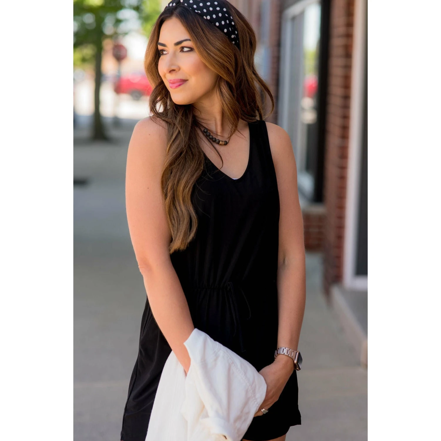 Everyday Romper 6 Everyday Romper - Image 6