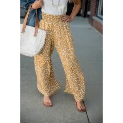 Wide Leg Leopard Pants 34 Wide Leg Leopard Pants -Women's Clothing Store BB 0473 2af7fae2 771f 4d32 956a 2b411d4abe85