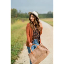 Betsey's Pocket Cardigan -Women's Clothing Store BB 0502 a9f80410 7940 4de4 be0e aa3704c95035