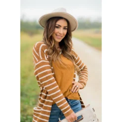 Thin Striped Knit Tunic Cardigan 28 Thin Striped Knit Tunic Cardigan -Women's Clothing Store BB 0626 07283af7 fcfd 4043 bb86 6b8a4d1a6bc8