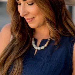 Frayed Trim Slit Tank -Women's Clothing Store BB 0627 c0e4ae2b 7ef9 4b2a a4cd b44ff682957b 960377