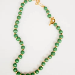 Bel Koz Single Strand Toggle Clay Necklace 25 Bel Koz Single Strand Toggle Clay Necklace -Women's Clothing Store BB 0689 e85e6338 0a32 4b86 b4c6 b5f1ee8c2e1f 572410