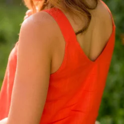 Button Accented V Tank 18 Button Accented V Tank -Women's Clothing Store BB 0710 b64a6b23 21b2 4654 8220 6f97c25fbff9 647177