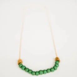 Bel Koz Single Strand Flat Bead Necklace -Women's Clothing Store BB 0715 c5f1b862 5b8f 414e b4f7 d74b8bc04893 913207