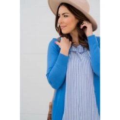 Around The Ruffles Tank -Women's Clothing Store BB 0756 bdff3d4e ae74 4b87 ab43 6a52189f4188