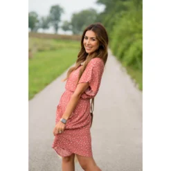 Cheetah Tee Dress -Women's Clothing Store BB 0768 b053f95f 2673 4a13 a42a 6bff49eac996