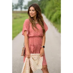 Cheetah Tee Dress -Women's Clothing Store BB 0780 3a143711 ead0 4480 a421 4a01a04fd04c